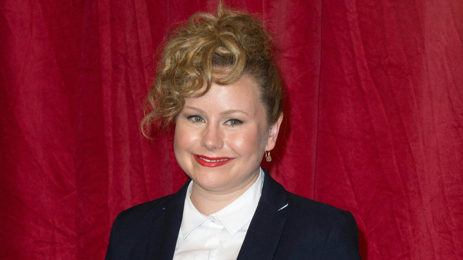 Corrie actress DollyRose Campbell comes out as bisexual Closer